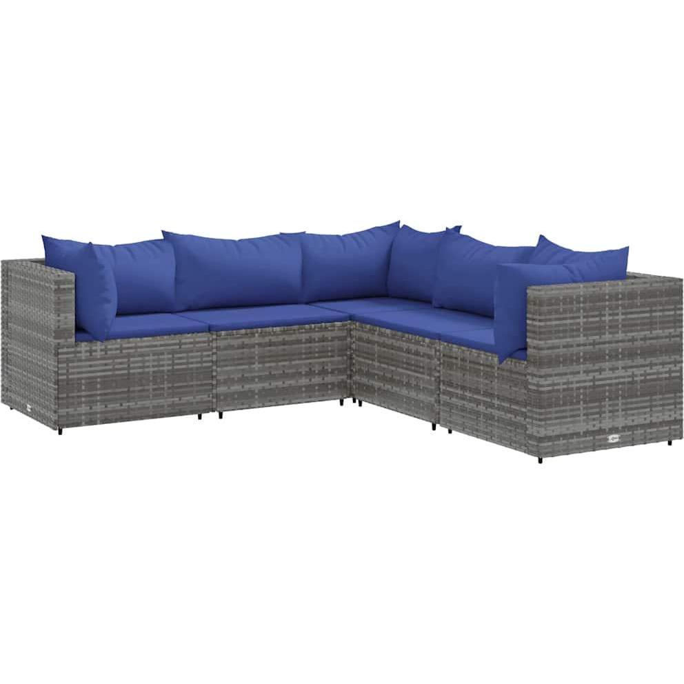 VidaXL, Gartenlounge, Ludwigslust