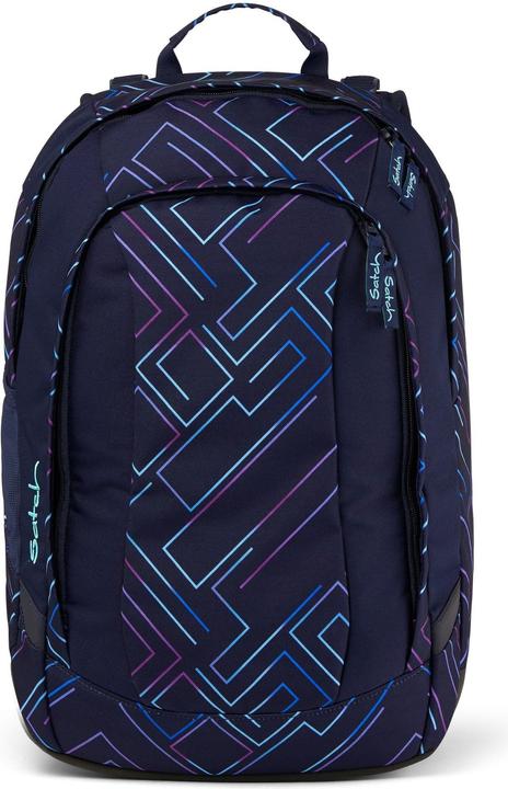 Satch Air school rucksack (26 l)