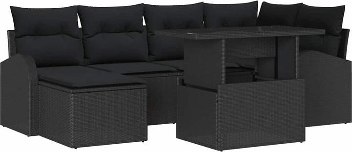 Produktbild vidaXL Rex