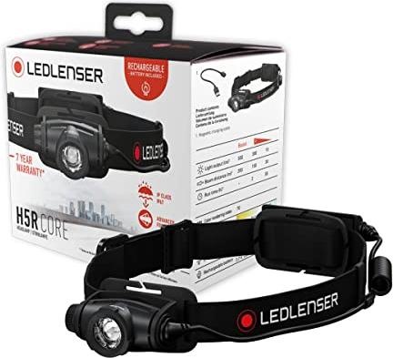 Produktbild Ledlenser H5R Core (500 lm)