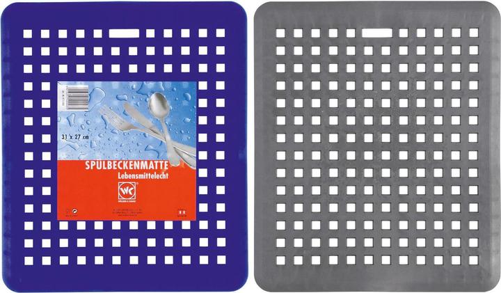 Produktbild Wüllner & kaiser Spülbeckenmatte