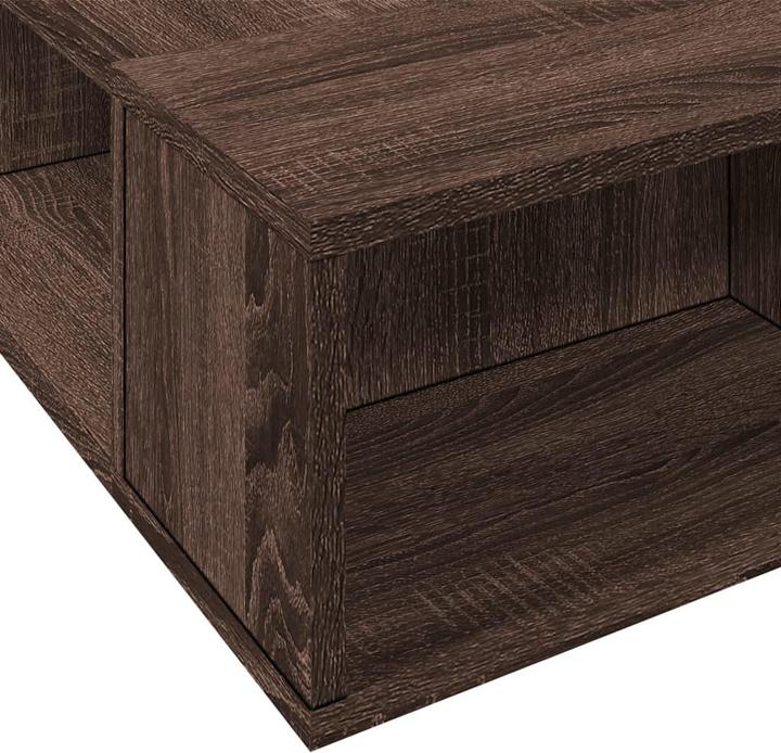 Image du produit vidaXL Bettgestell (75 x 190 cm)