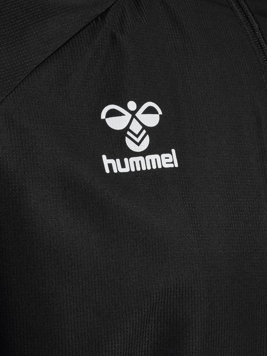 Produktbild hummel hmlLEAD 2.0 ALL-WEATHER JACKET (S)