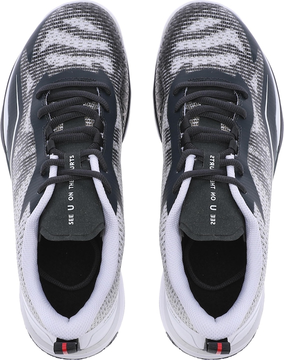 Produktbild Perfly Herren Badmintonschuhe - BS Lite 960 anthrazit (40)