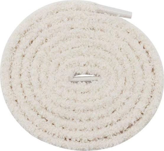 LaceGodZ Teddy Touch Collection Plüsch Schnürsenkel (90 cm)