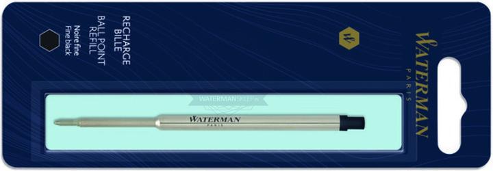 Actual product image Waterman Standard Maxima (Black, 0.70 mm, 1 pcs.)