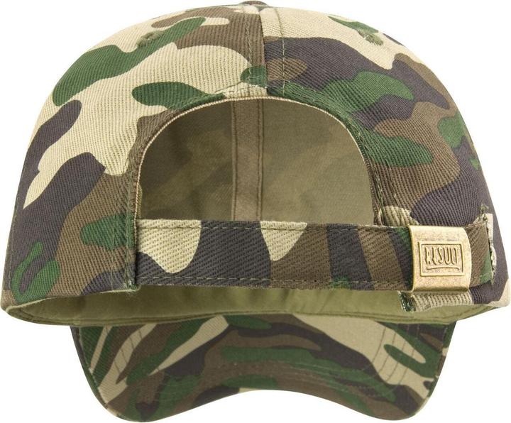 Produktbild Regatta Premium ProStyle Baseball Kappe