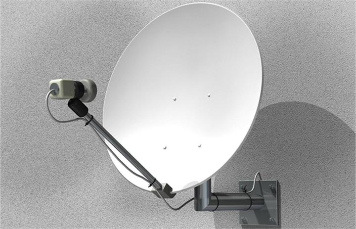 Produktbild Fischer Spreizdübel SX 6 x 30 K SB-Karte, 049106 (Kunststoffkabelbinder, 350 mm, 100 Stk.)