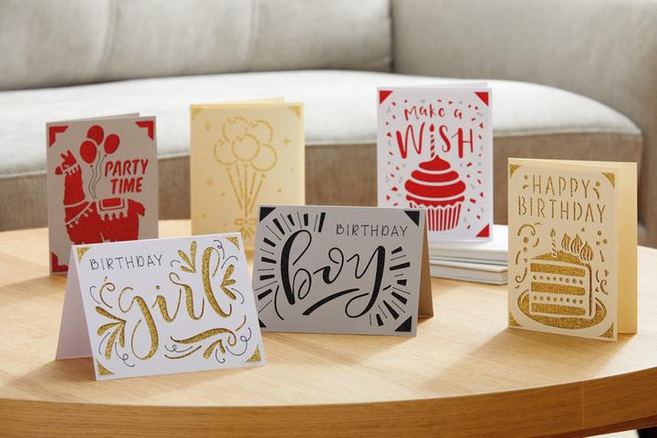 Actual product image Cricut Joy