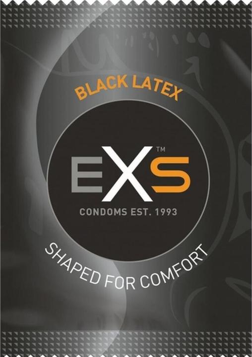 Immagine prodotto EXS Lattice nero (12 pz.)