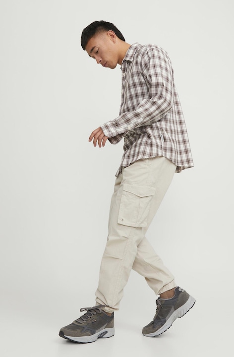 Image du produit Jack & Jones Pantalon cargo Kane Noah Cuffed (S)