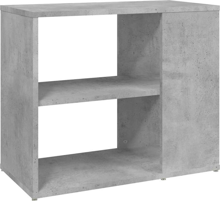 Betongrau