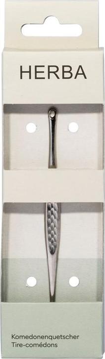 Actual product image Herba Comedone squeezer (Blackhead remover, 10 g)