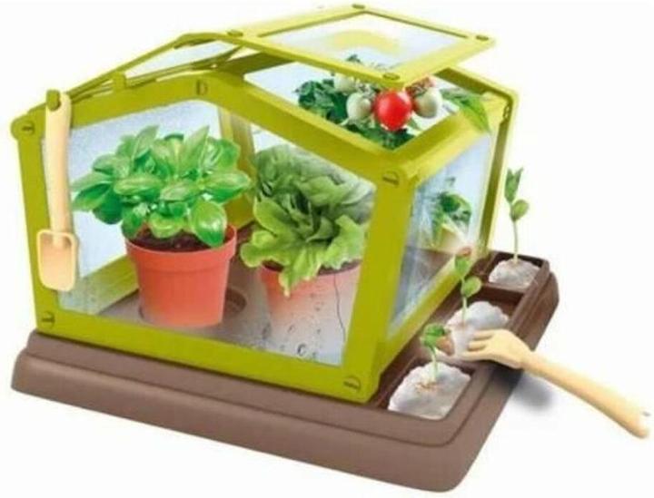 Produktbild Clementoni Ma première Serre