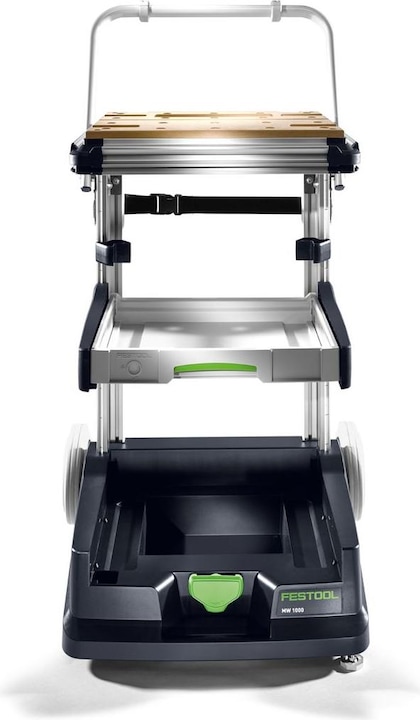 Produktbild Festool Mobile Werkstatt MW 1000 Basic (60 cm, 64.10 cm)