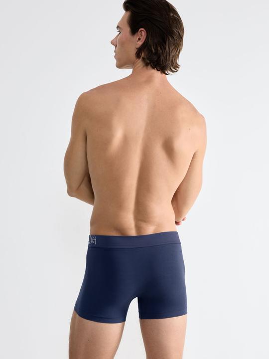 Image du produit Sloggi Retro Pants Trunks (XL, Lot de 3)