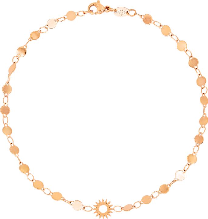 Roségold