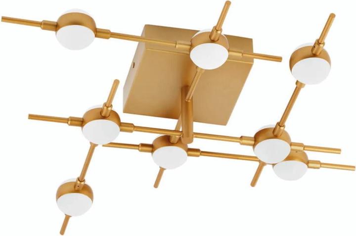 Immagine prodotto Nova Luce Luci a soffitto (1344 lm)