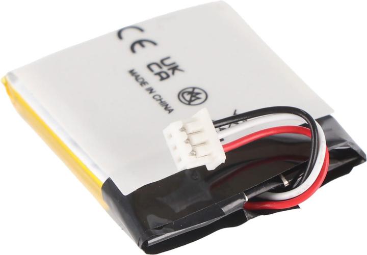 Immagine prodotto AccuCell Batteria Sennheiser DW 10, SDW 10, AHB552826TPC