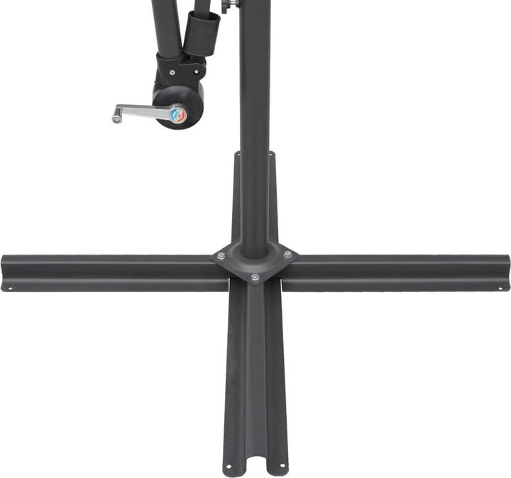 Produktbild vidaXL Sonnenschirm (1 m)