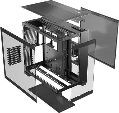 Image du produit Antec C8 (ATX, ITX, mATX, E-ATX)