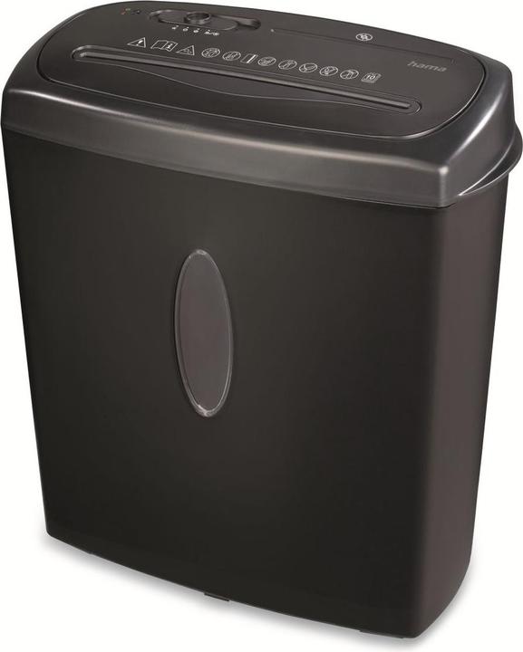 Hama Home X10CD (Partikelschnitt)