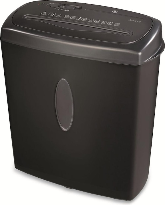 Hama Home X10CD (Particle cut)