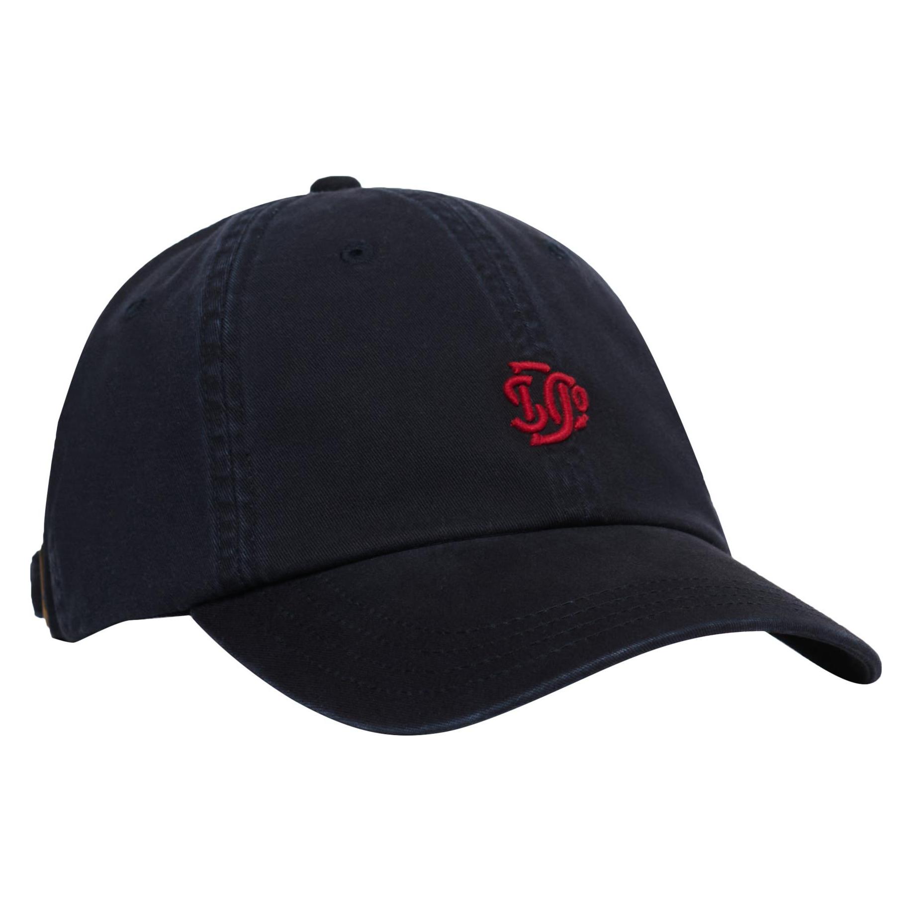 Superdry, Damen, Cap, Sd Baseballcap Mit Stickerei, Blau