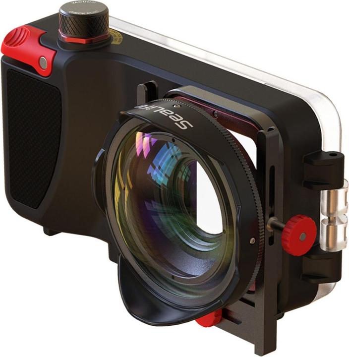 Image du produit Sealife Adaptateur pour dôme SportDiver (SL081)