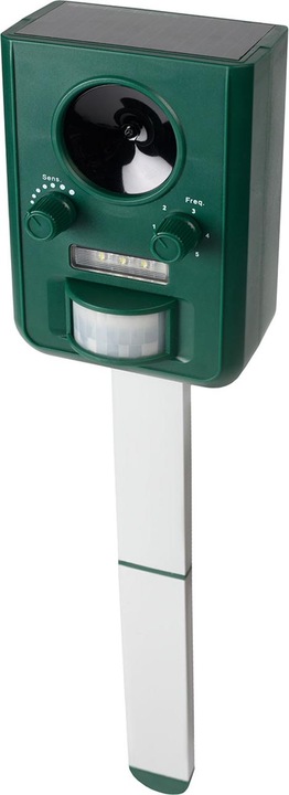 Gardigo Solar animal distributor (55000 ml)