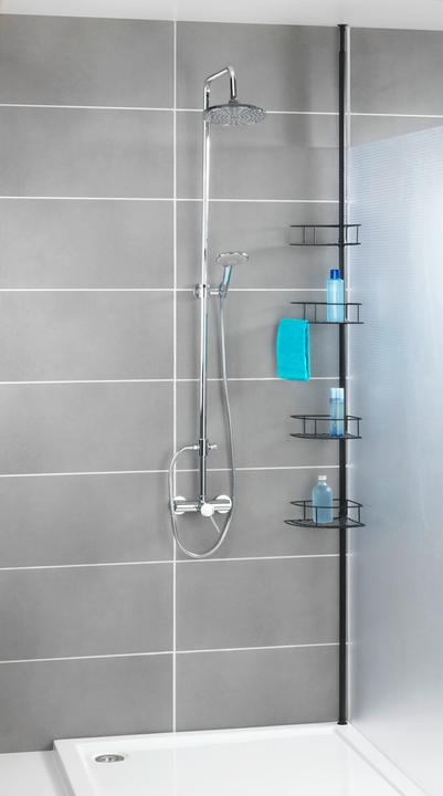 Produktbild Wenko Dolcedo (31 x 23 x 275 cm)