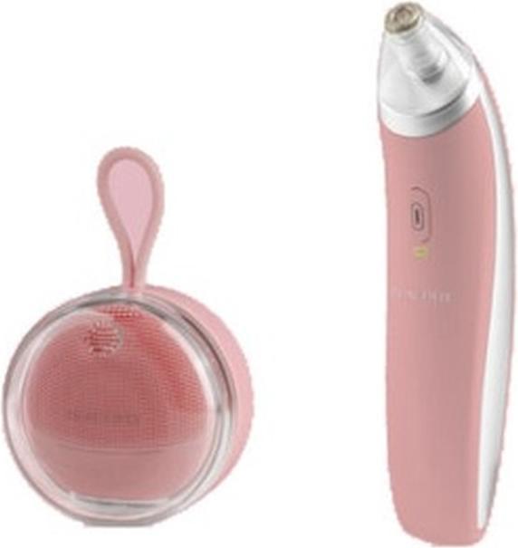 Beautifly B-Derma + B-Pure Set Mikrodermabrasionsgerät und Schallbürste