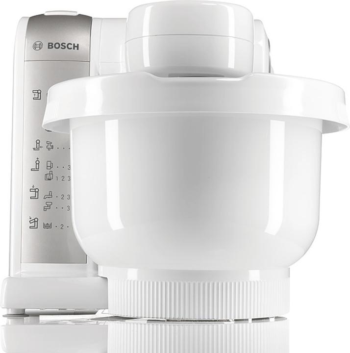 Image du produit Bosch Hausgeräte Anhang MUZ4KR3