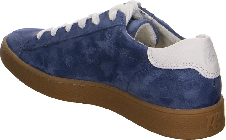 Produktbild Paul Green Modischer Sneaker der Marke aus hochwertigem Leder im Lagenlook. Dank des puristischen De (40)