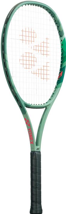 Produktbild Yonex Percept 100 Olive Green (300g) Tennisschläger (3, 300 g)