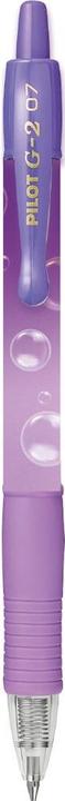 Image du produit Pilot G-2 (Bleu, Violet, 1x)