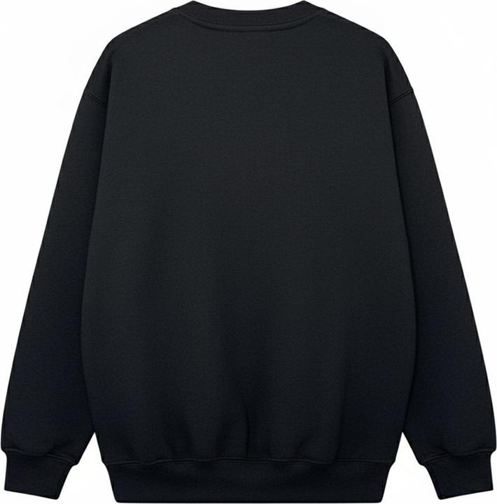 Produktbild The Nightmare Before Christmas Your Worst Nightmare Sweatshirt Mädchen (128)
