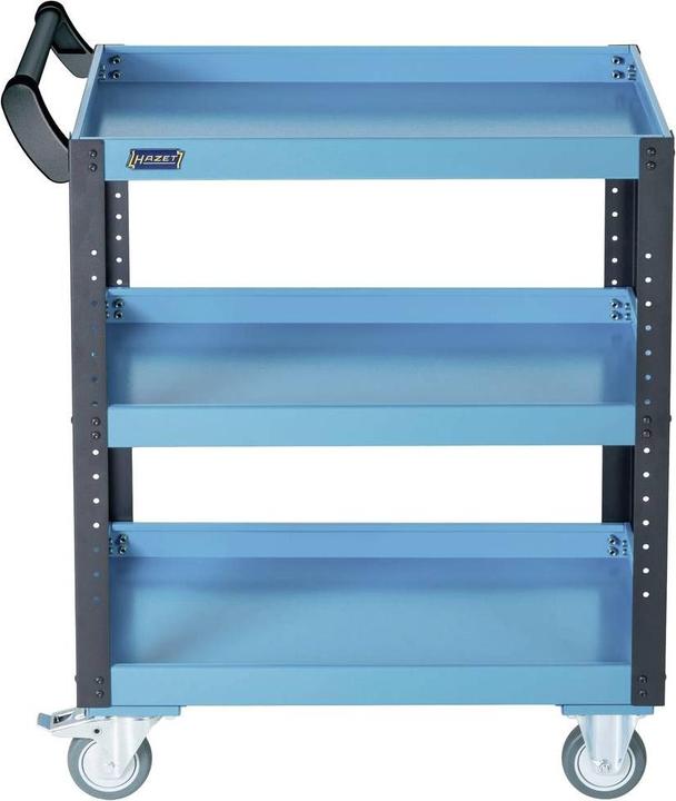 Produktbild HAZET Servicewagen Assistent 167-3 (150 kg)