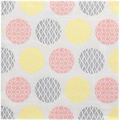 Actual product image Papstar 11609 Papierserviette Seidenpapier (e) (50 x, 40 x 40 cm)