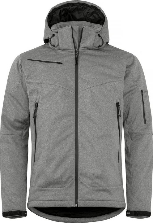 Produktbild Clique Grayland Steppjacke (M)