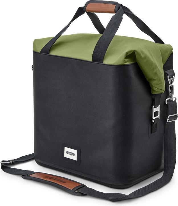 Produktbild Black + Blum Insulated Cooler Bag - Isolierte Kühltasche (2.50 l)