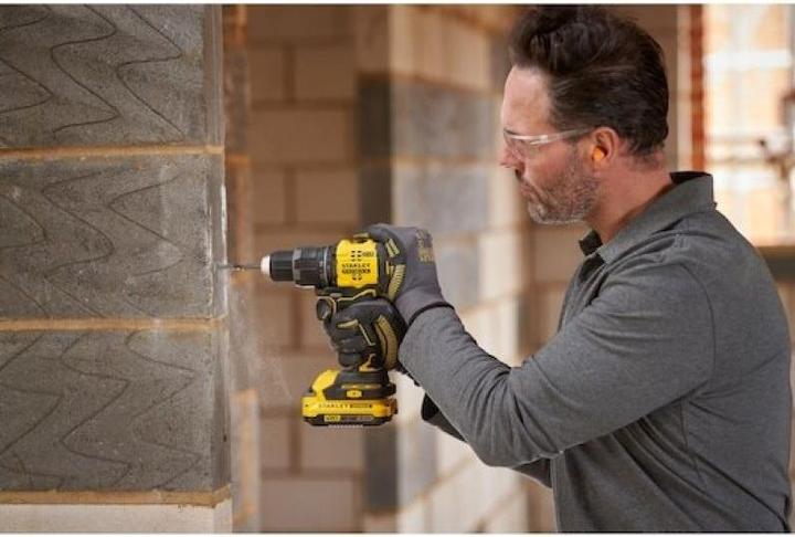 Image du produit Stanley FatMax V20 (Perceuse)