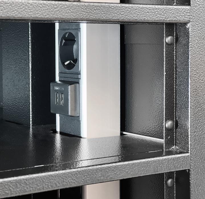 Produktbild LEBA Innovation NL-12-KL1000-UA-SC