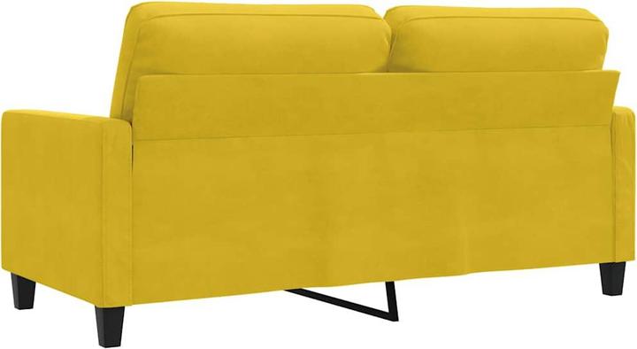 Produktbild vidaXL 2-Sitzer-Sofa (2-Sitzer)