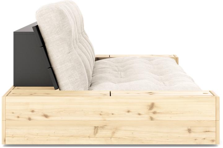 Produktbild Karup Design Base mit 2x Seitenschubladen (2-Sitzer)