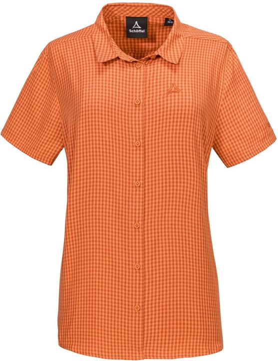 Immagine prodotto Schöffel CIRC Blouse Style Dalfoss WMN (38)