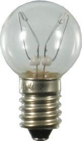 Scharnberger+Hasenbein Lampada a sfera (E10, 4.32 lm, 1 x)