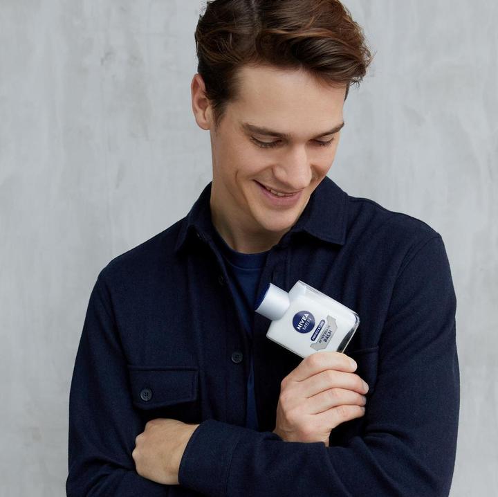 Immagine prodotto NIVEA MEN Protect & Care (Balsamo dopobarba, 100 ml)