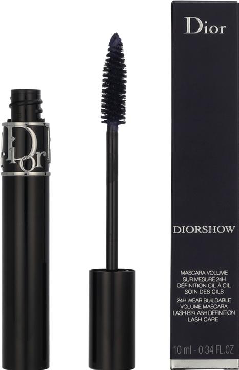 Productafbeelding Dior Diorshow Mascara Blauw (288 Blauw)