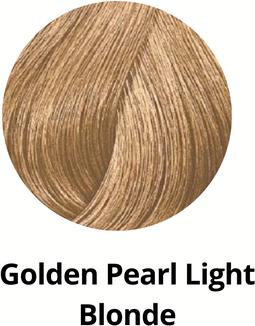Produktbild Wella Professional - Koleston Perfect Meâ„¢ Rich Naturals - Permanent Hair Color 8/38 (8/38)